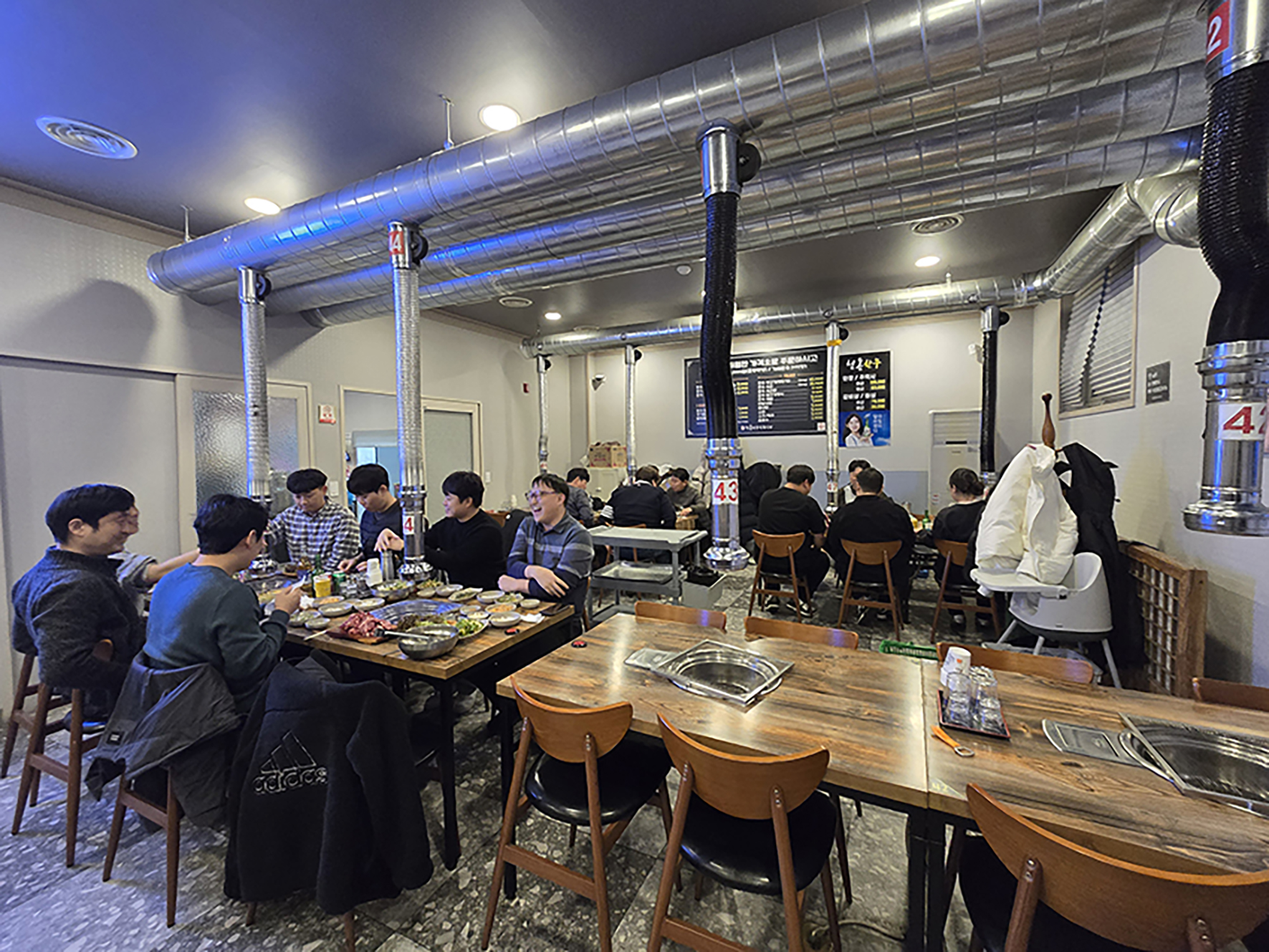 2025 루데코 송년의 밤